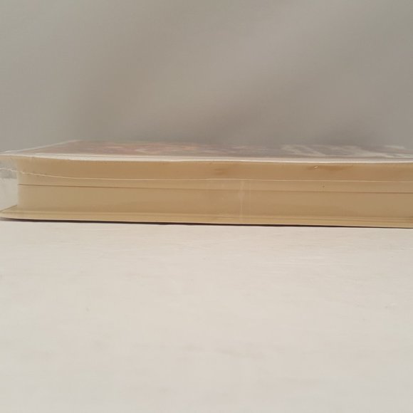 Walt Disney SNOW WHITE AND THE SEVEN DWARFS MASTERPIECE VHS 1524 - Picture 5 of 8